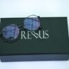 REBUS GO BLACK GLASSES