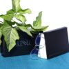 REBUS NATURAL TRANSCULENT GLASSES