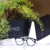 STANDARD BLACK SCREEN PROTECTION GLASSES