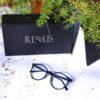 STANDARD BLACK SCREEN PROTECTION GLASSES