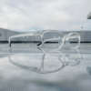 REBUS Screen Protection Glasses - 504