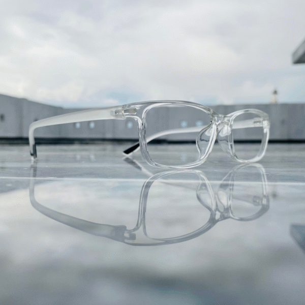 REBUS Screen Protection Glasses - 504