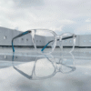 REBS Screen Protection Glasses - 503