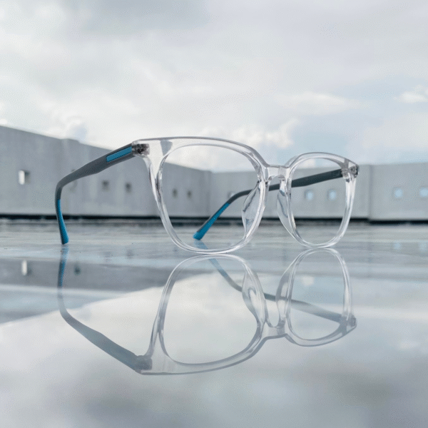 REBS Screen Protection Glasses - 503