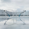 REBS Screen Protection Glasses - 503