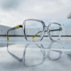 REBUS Screen Protection Glasses - 505