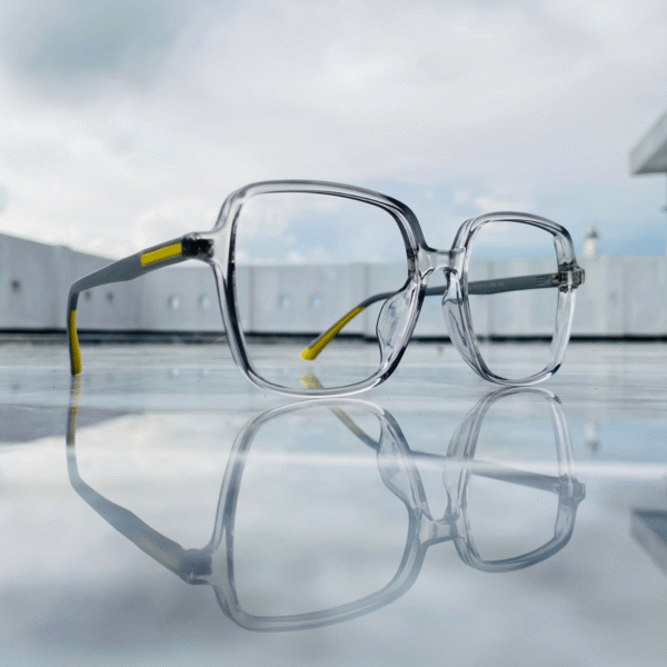 REBUS Screen Protection Glasses - 505