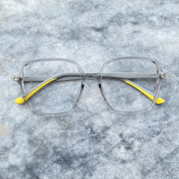 REBUS Screen Protection Glasses - 505