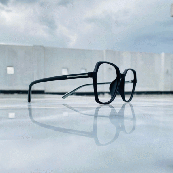 REBUS Screen Protection Glasses - 401