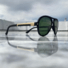 Prada - Sun Glasses - S - 404
