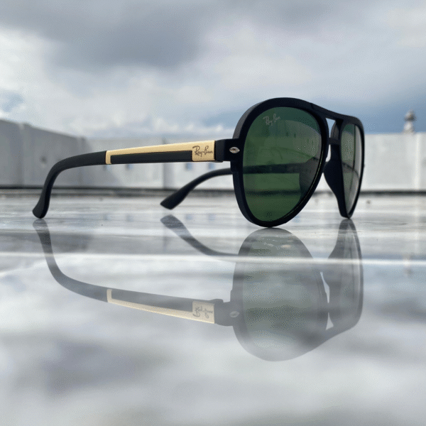 Prada - Sun Glasses - S - 404