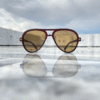 Prada - Sun Glasses - S - 403