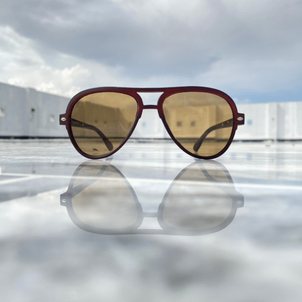 Prada - Sun Glasses - S - 403