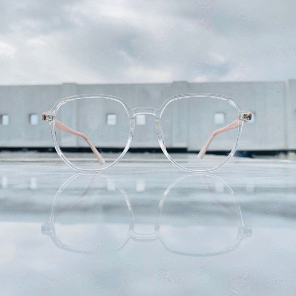 REBUS Screen Protection Glasses - 502