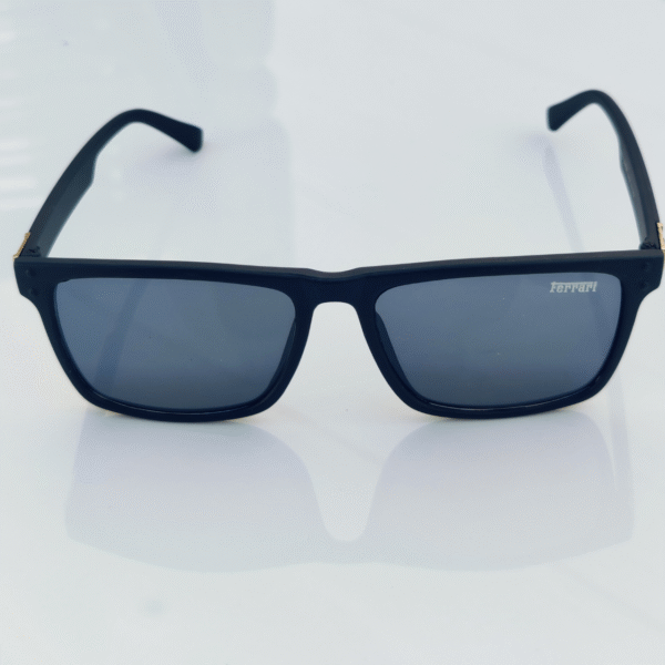 Ferrari -  Sun Glasses  - s - 402