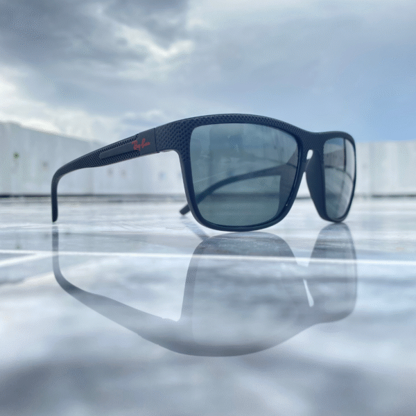 Ray Ban - Sun Glasses - s - 408