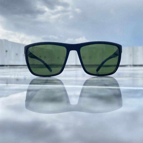 Ray Ban - Sun Glasses - s - 407