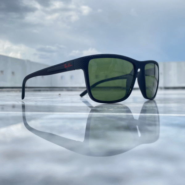 Ray Ban - Sun Glasses - s - 407