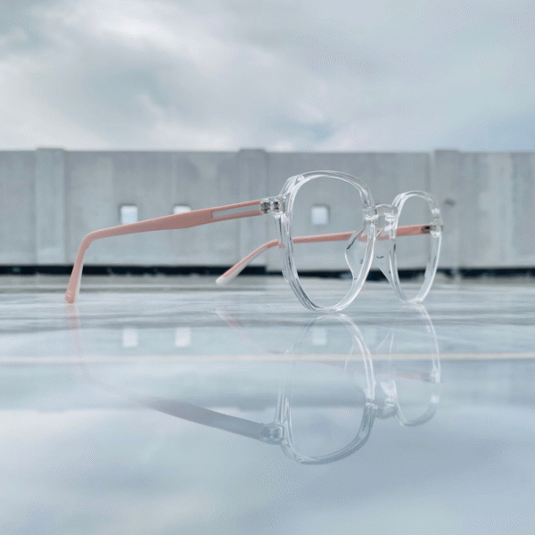 REBUS Screen Protection Glasses - 502
