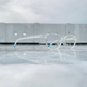 REBUS Screen Protection Glasses - 506