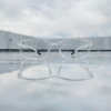 REBUS Screen Protection Glasses - 504