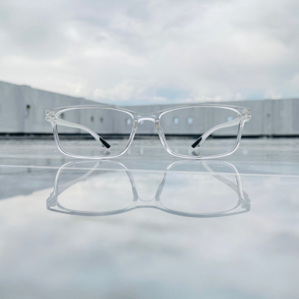REBUS Screen Protection Glasses - 504